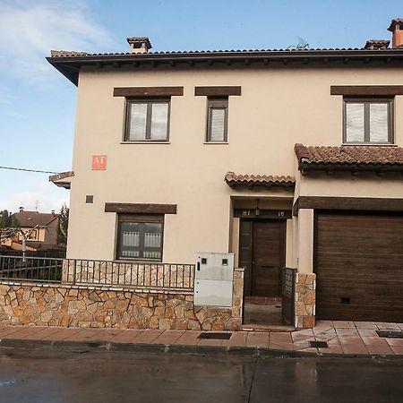 Apartamento El Palomar Ayllón Exterior foto
